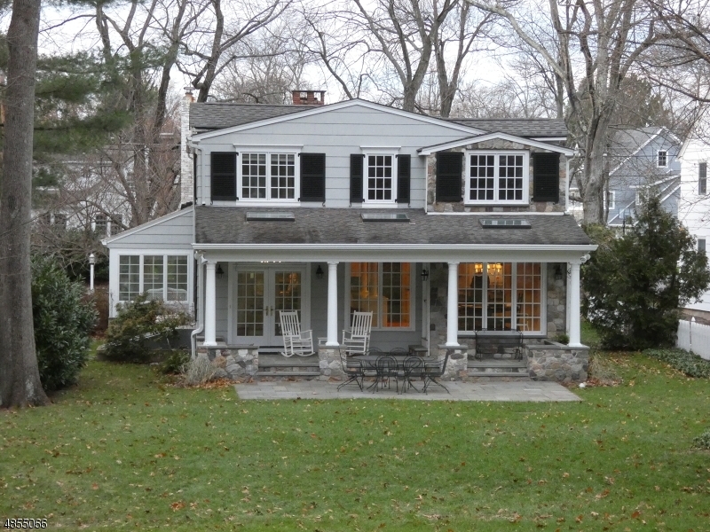 Property Photo:  9 Williams Rd  NJ 07928 