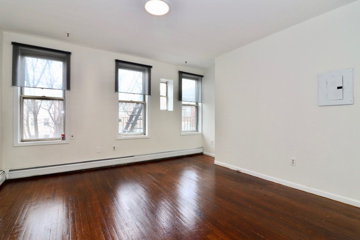 Property Photo:  108 Adams St  NJ 07030 