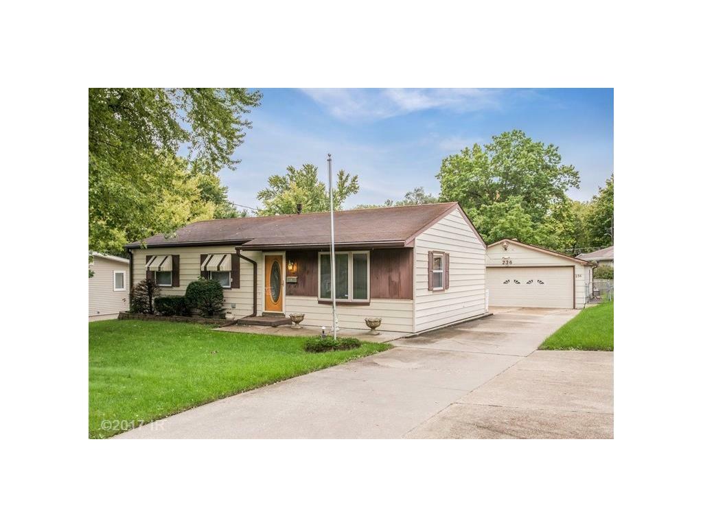 236 Caulder Avenue  Des Moines IA 50315 photo