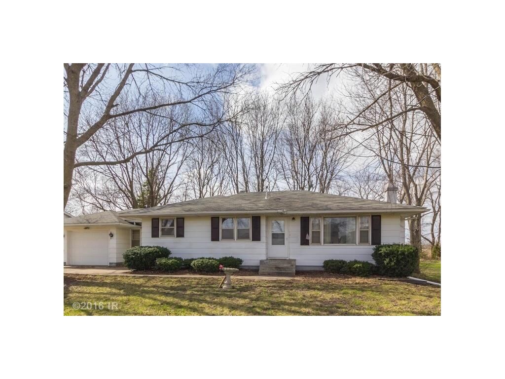 Property Photo:  2773 W Avenue  IA 50263 