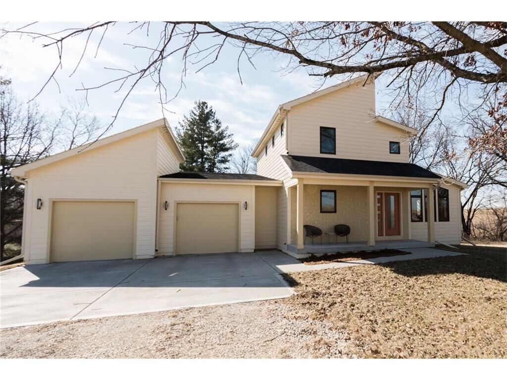 Property Photo: 3702 G50 Highway IA 50240