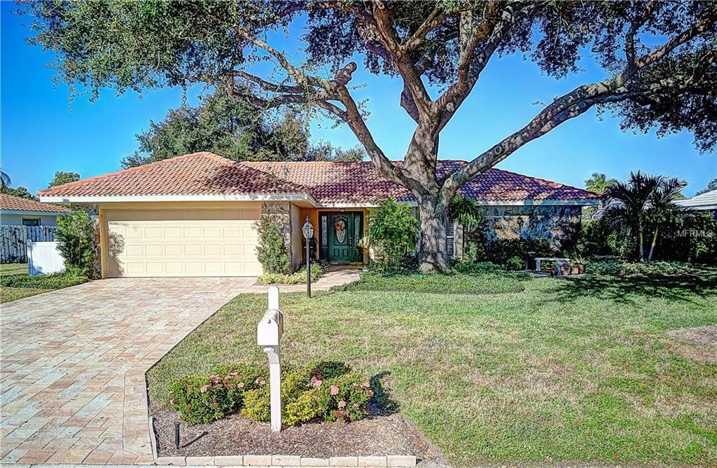 Property Photo:  411 Signorelli Drive  FL 34275 