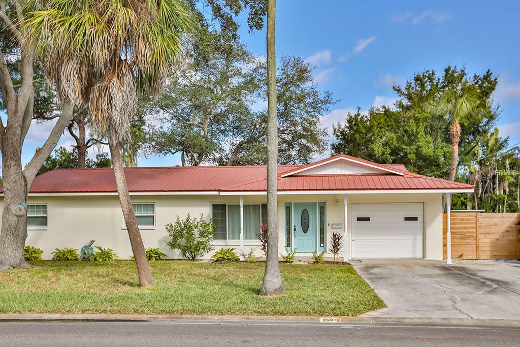 Property Photo:  1535 Connecticut Avenue NE  FL 33703 