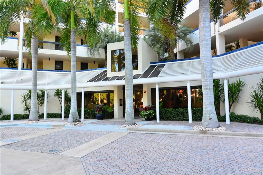 Property Photo:  1930 Harbourside Drive 117  FL 34228 