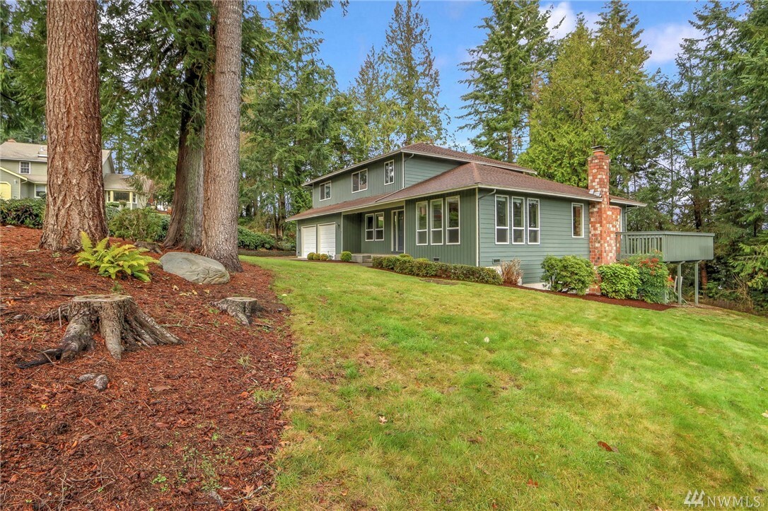 Property Photo:  9270 Morning Side Dr NW  WA 98383 