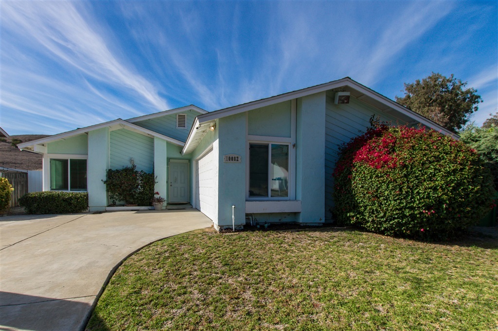 Property Photo:  10082 Halberns Blvd  CA 92071 