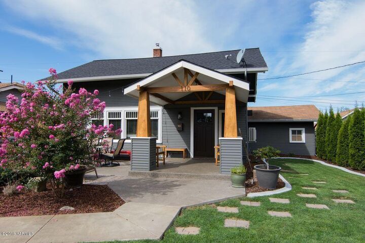 110 N 26th Ave  Yakima WA 98902 photo