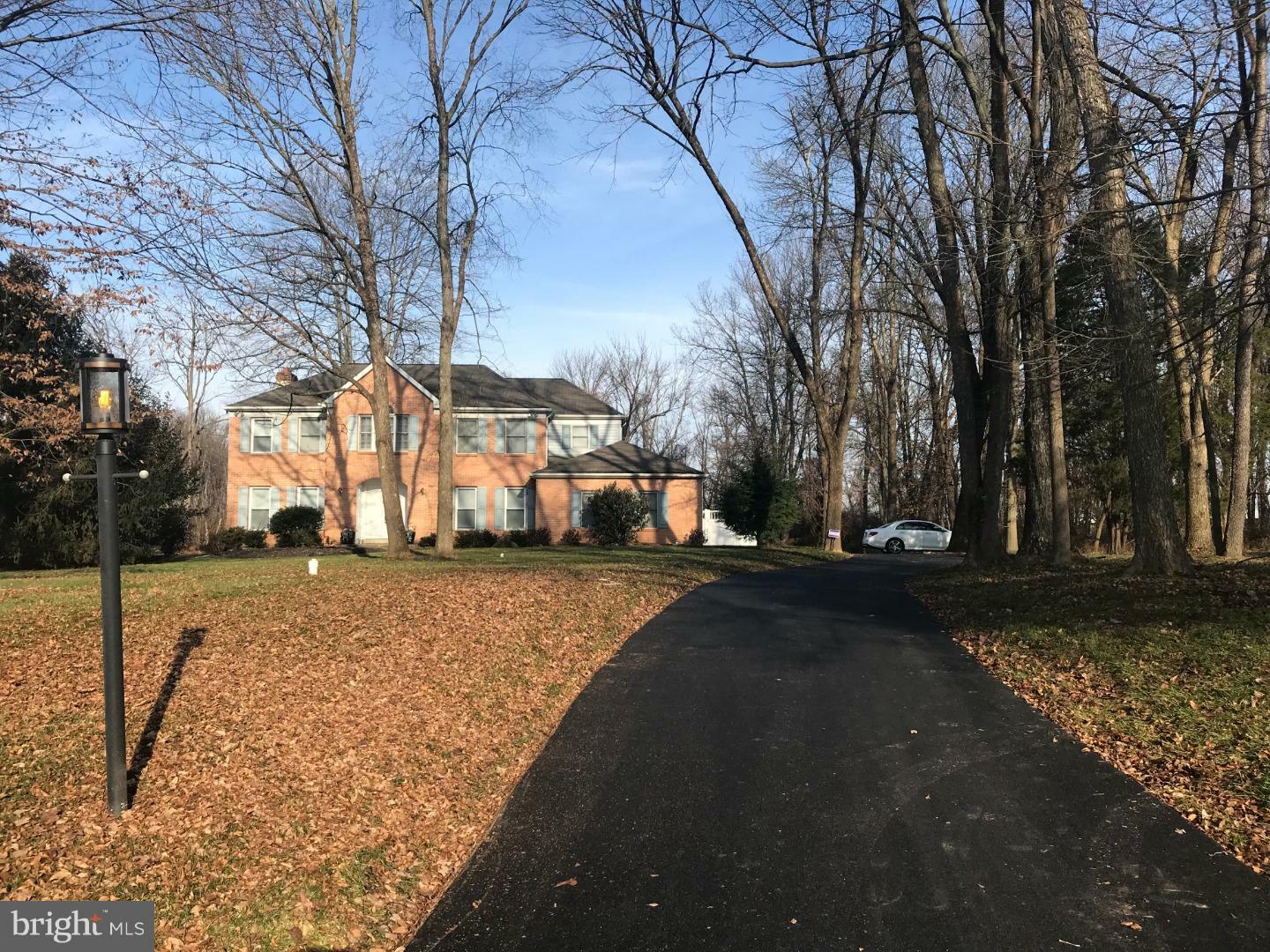 Property Photo: 101 Broad Acres Road PA 19446
