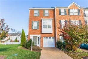 Property Photo:  8191 Belton Circle  VA 23116 