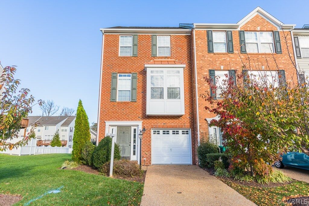 Property Photo:  8191 Belton Circle  VA 23116 