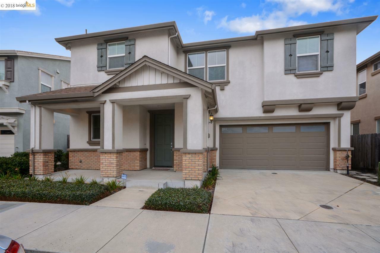 Property Photo:  9421 Tanner Way  CA 94603 