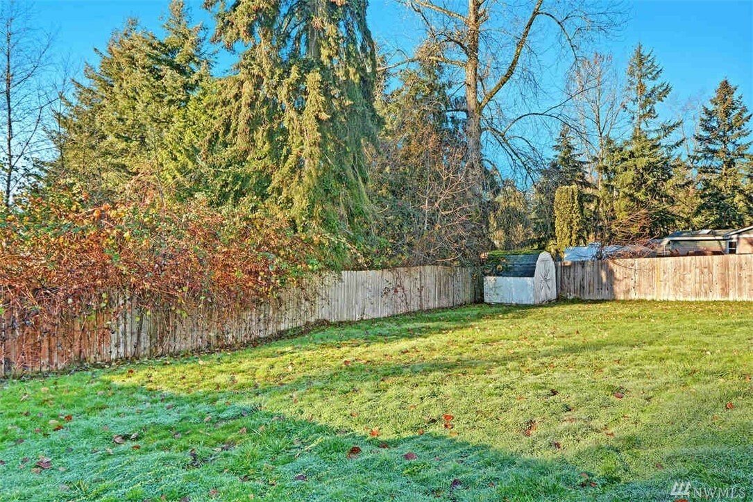 Property Photo:  2829 Silver Crest Dr  WA 98012 