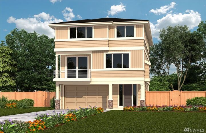 Property Photo: 19115 123rd Avenue SE WA 98058