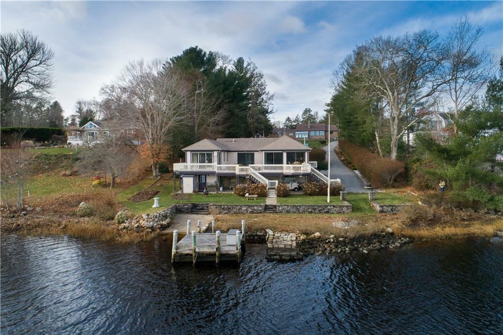 Property Photo:  1228 - A Drift Rd  MA 02790 