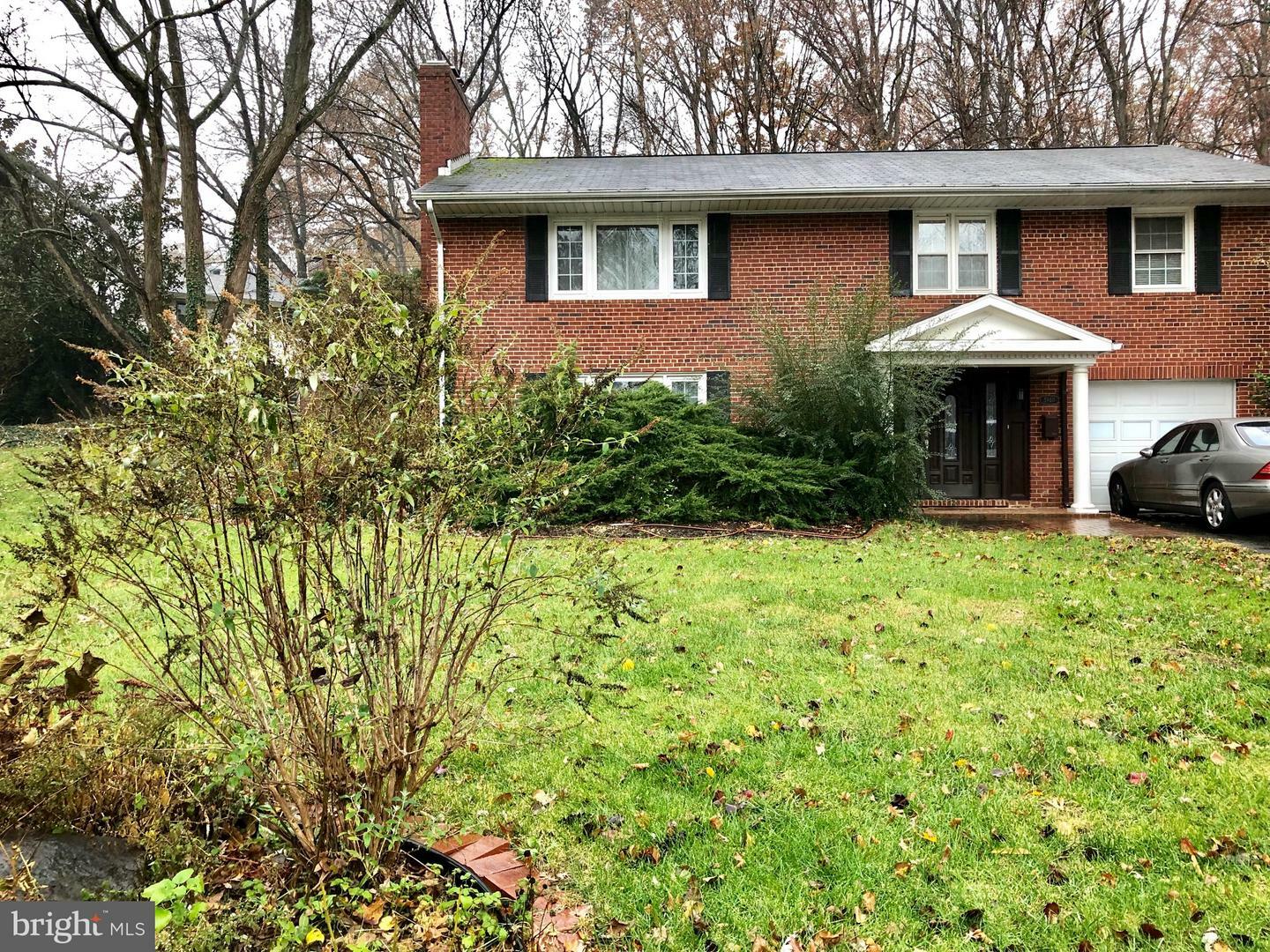 Property Photo:  5940 Lowell Avenue  VA 22312 