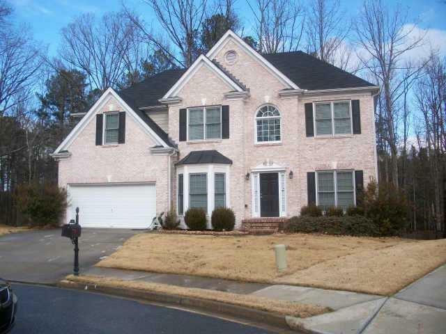 Property Photo: 1882 Arbor Springs Way 30519