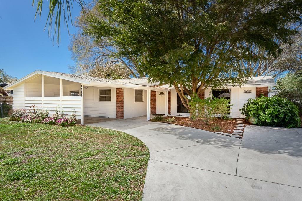 Property Photo:  4542 Deer Ridge Place  FL 34233 