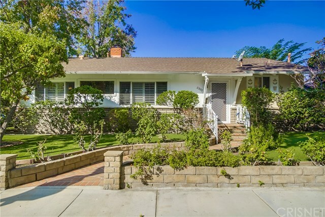 Property Photo:  5301 Bluebell Avenue  CA 91607 