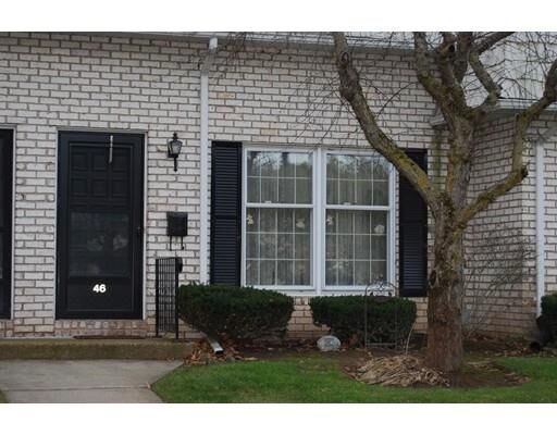 Property Photo: 46 Plantation Dr 46 MA 01001