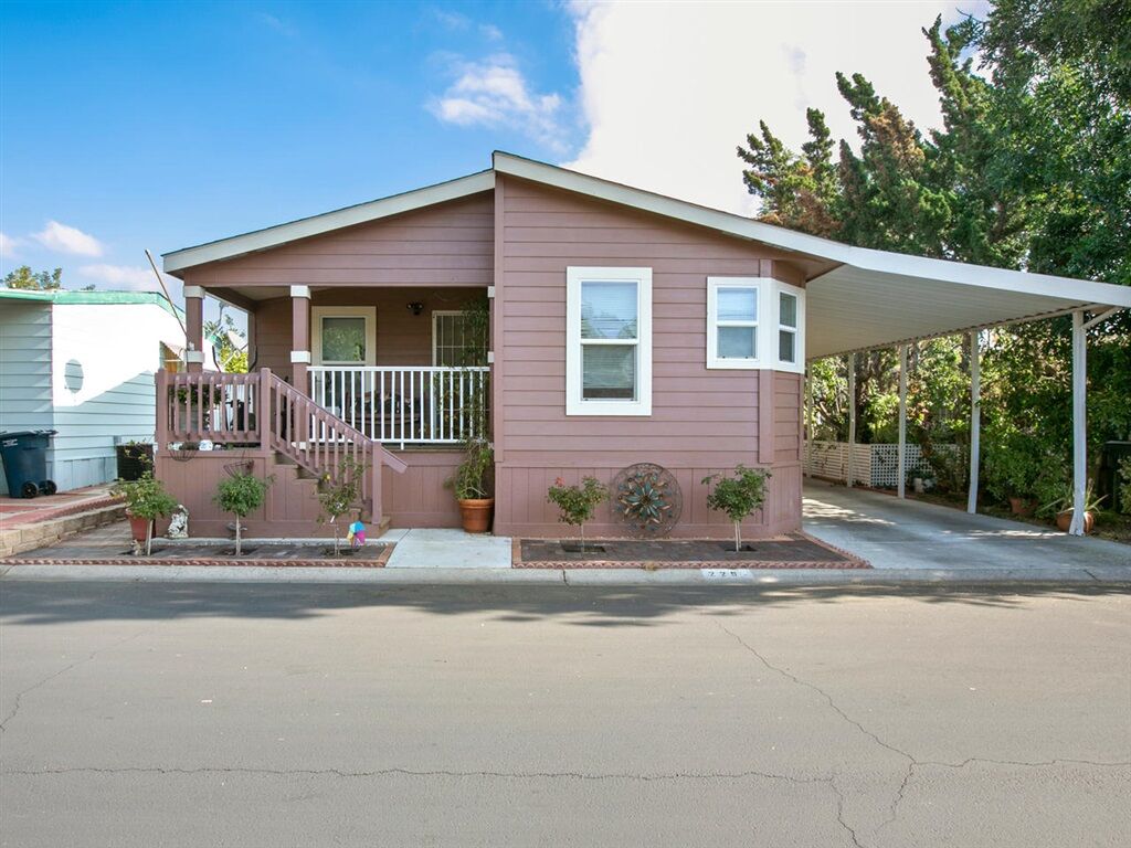 Property Photo:  2700 E Valley Pkwy Spc 229  CA 92027 