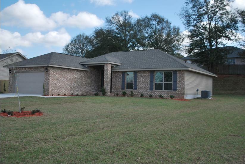 Property Photo: 6026 Hidden Valley Road FL 32539