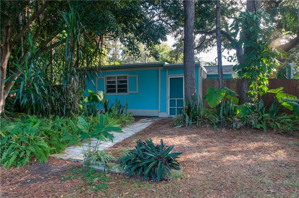 Property Photo:  2848 62nd Avenue N  FL 33702 