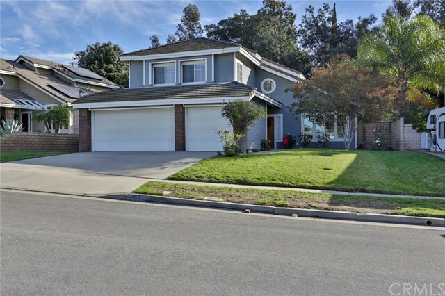 Property Photo:  961 Summit View Court  CA 92882 