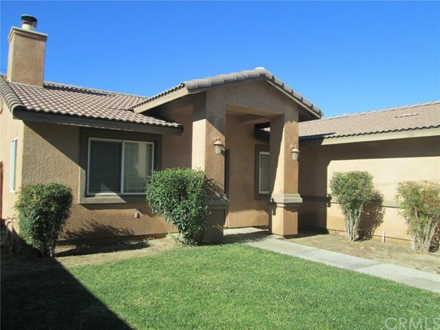 Property Photo:  14583 Almond Street  CA 92230 