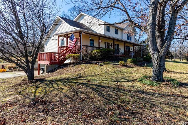 Property Photo: 2787 Harmon 63020