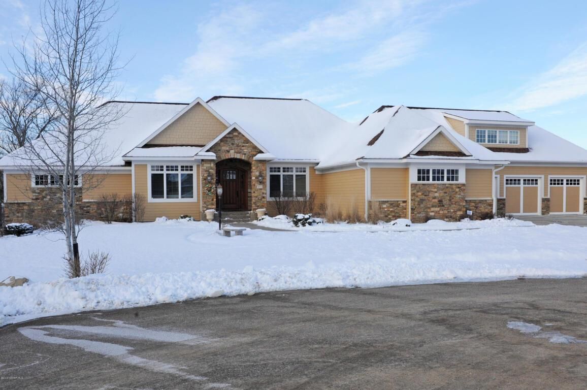 Property Photo: 6611 Zumbro Hylands Lane NW MN 55901