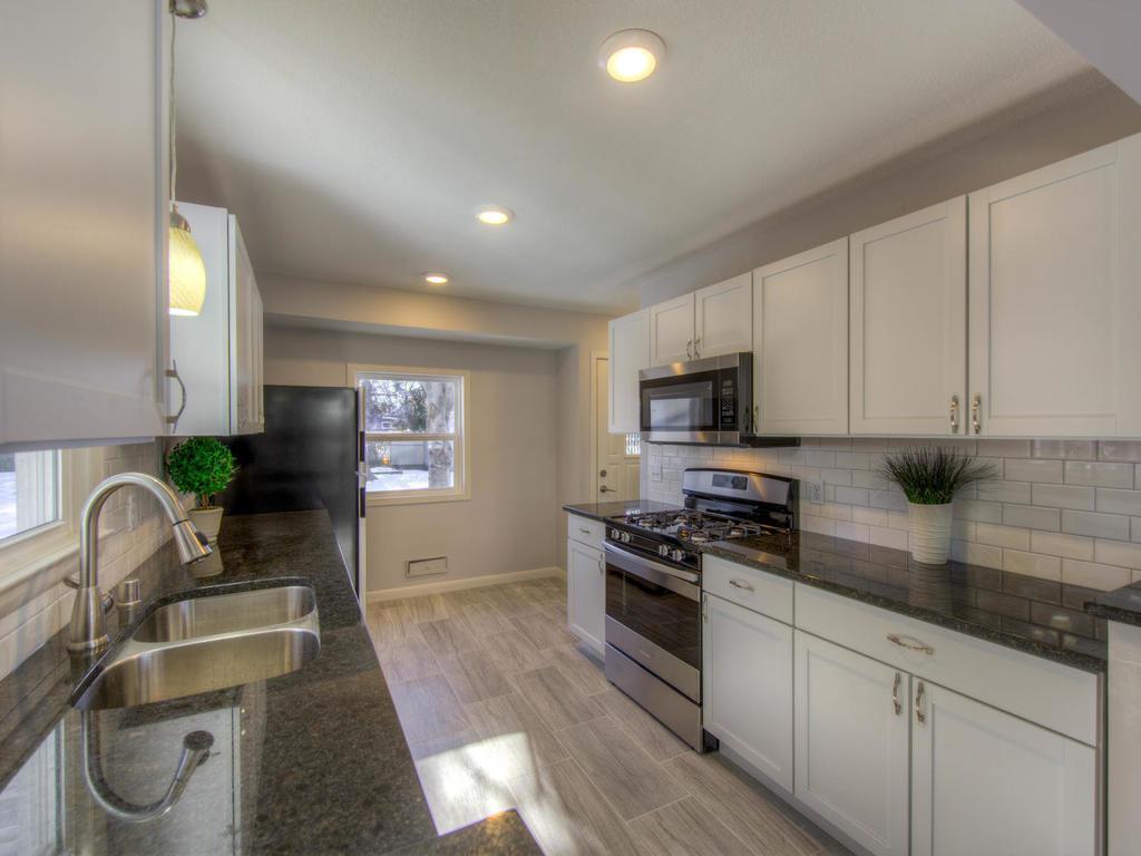 Property Photo: 2346 Jansen Avenue MN 55110