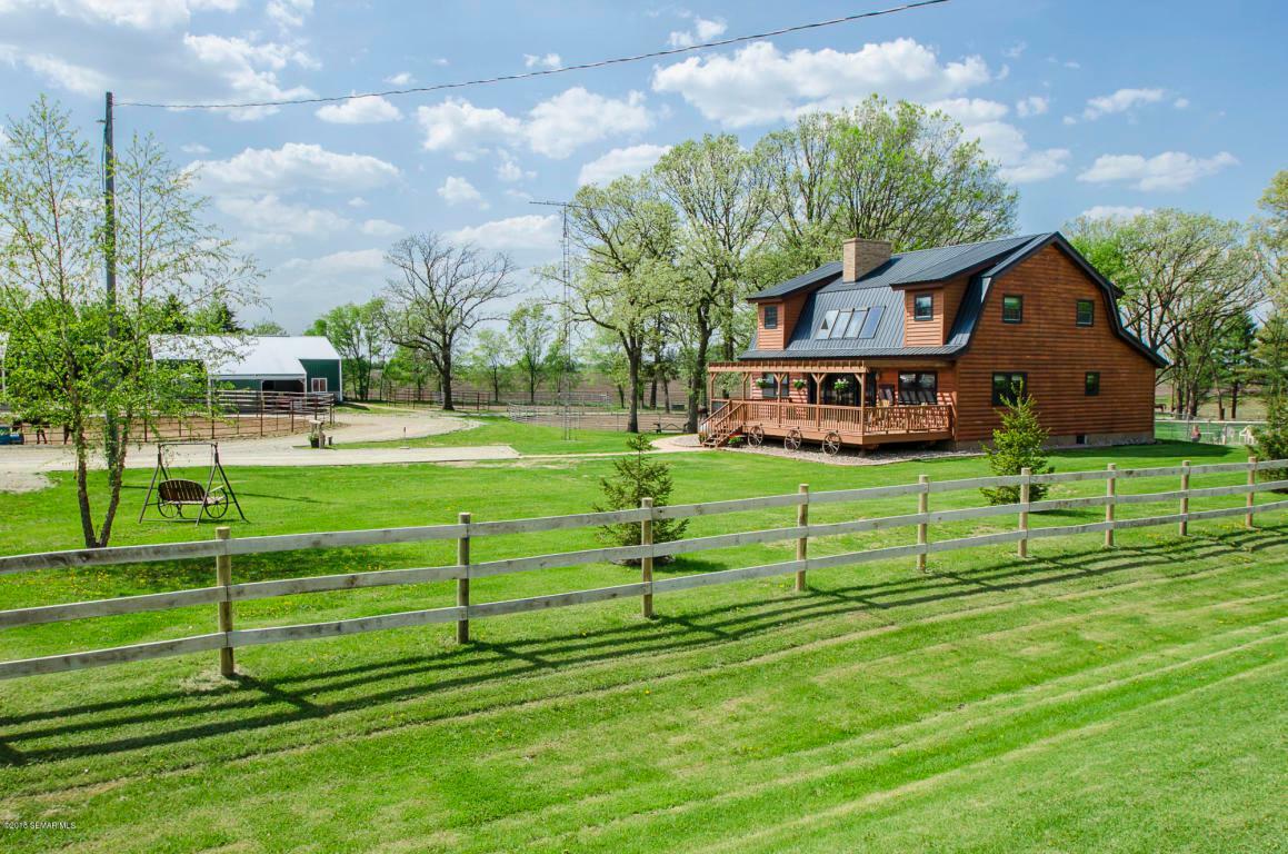 Property Photo: 4221 77th Avenue SE MN 55904