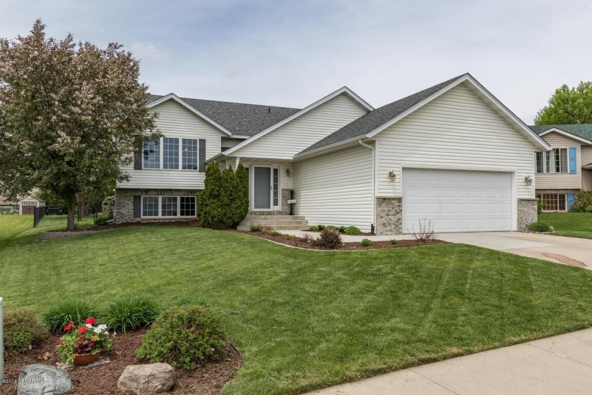 Property Photo: 4571 Savannah Drive NW MN 55901
