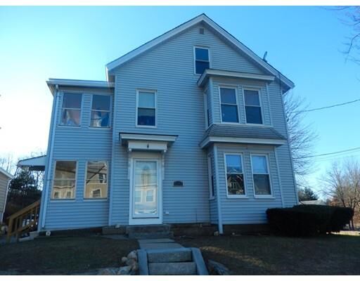 Property Photo: 92 Depot Street #1 MA 01420