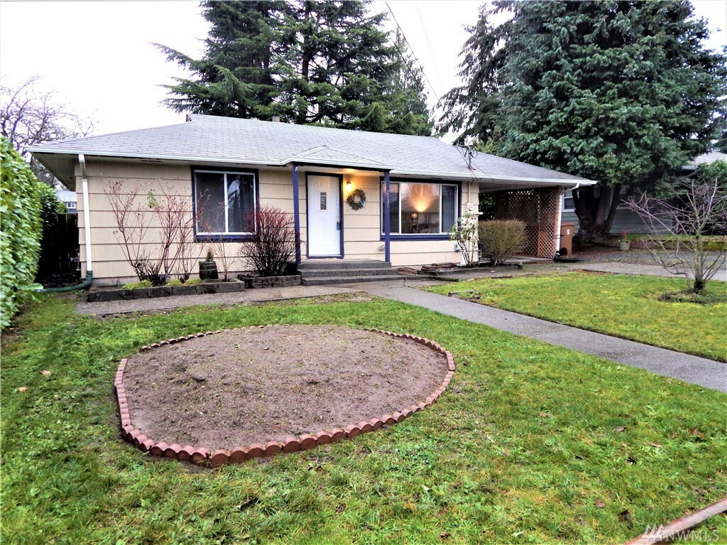 Property Photo:  2931 39th Ave NE  WA 98422 