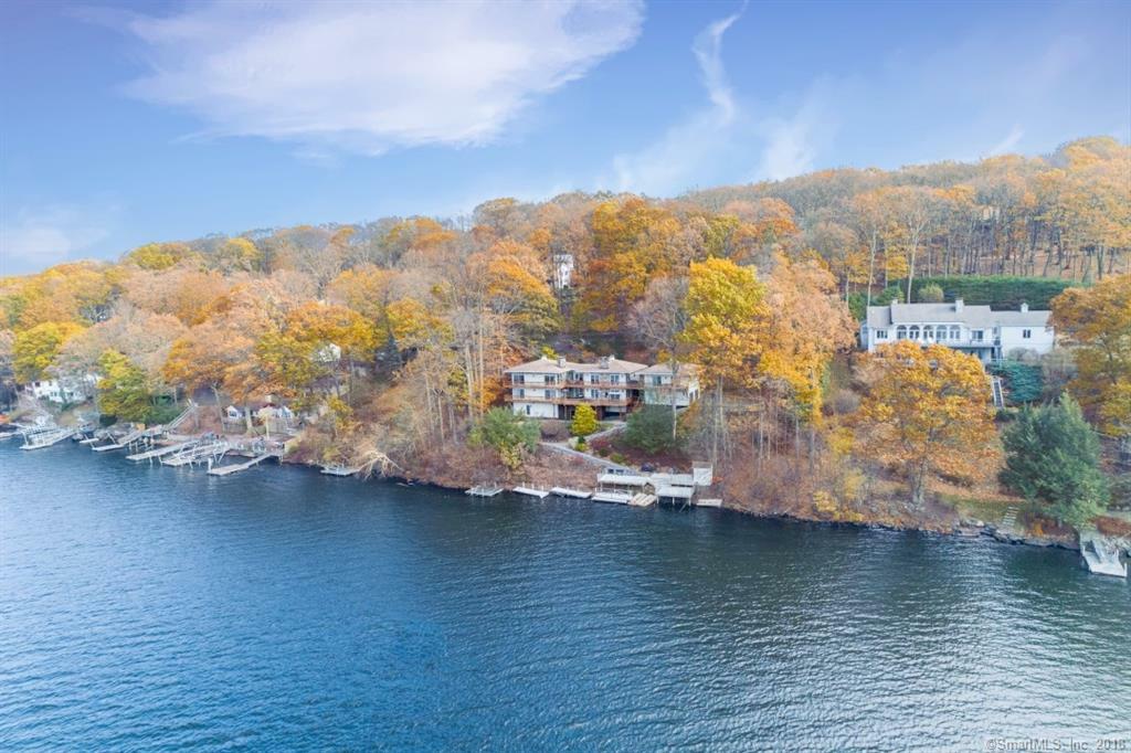 Property Photo: 9 Flint Ridge Road CT 06811
