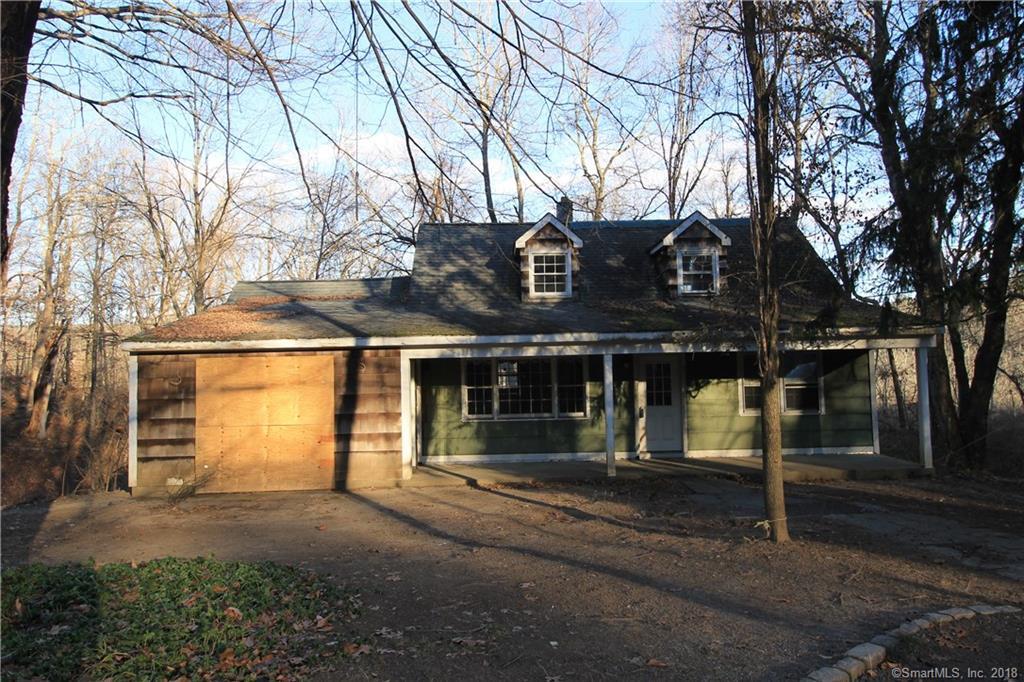 Property Photo: 68 Simpaug Turnpike CT 06896