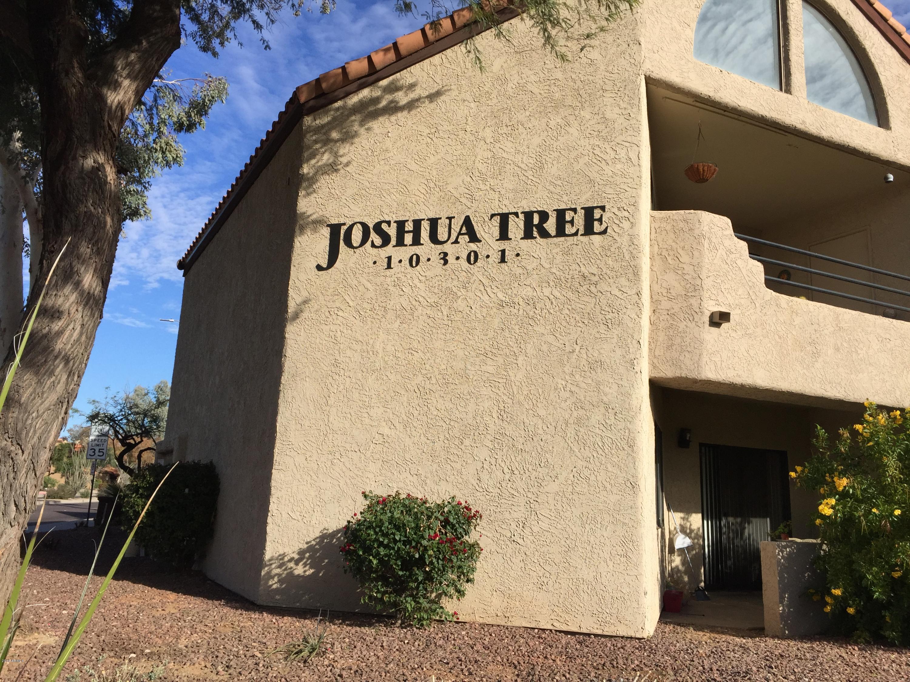 Property Photo: 10301 N 70th Street 108 AZ 85253