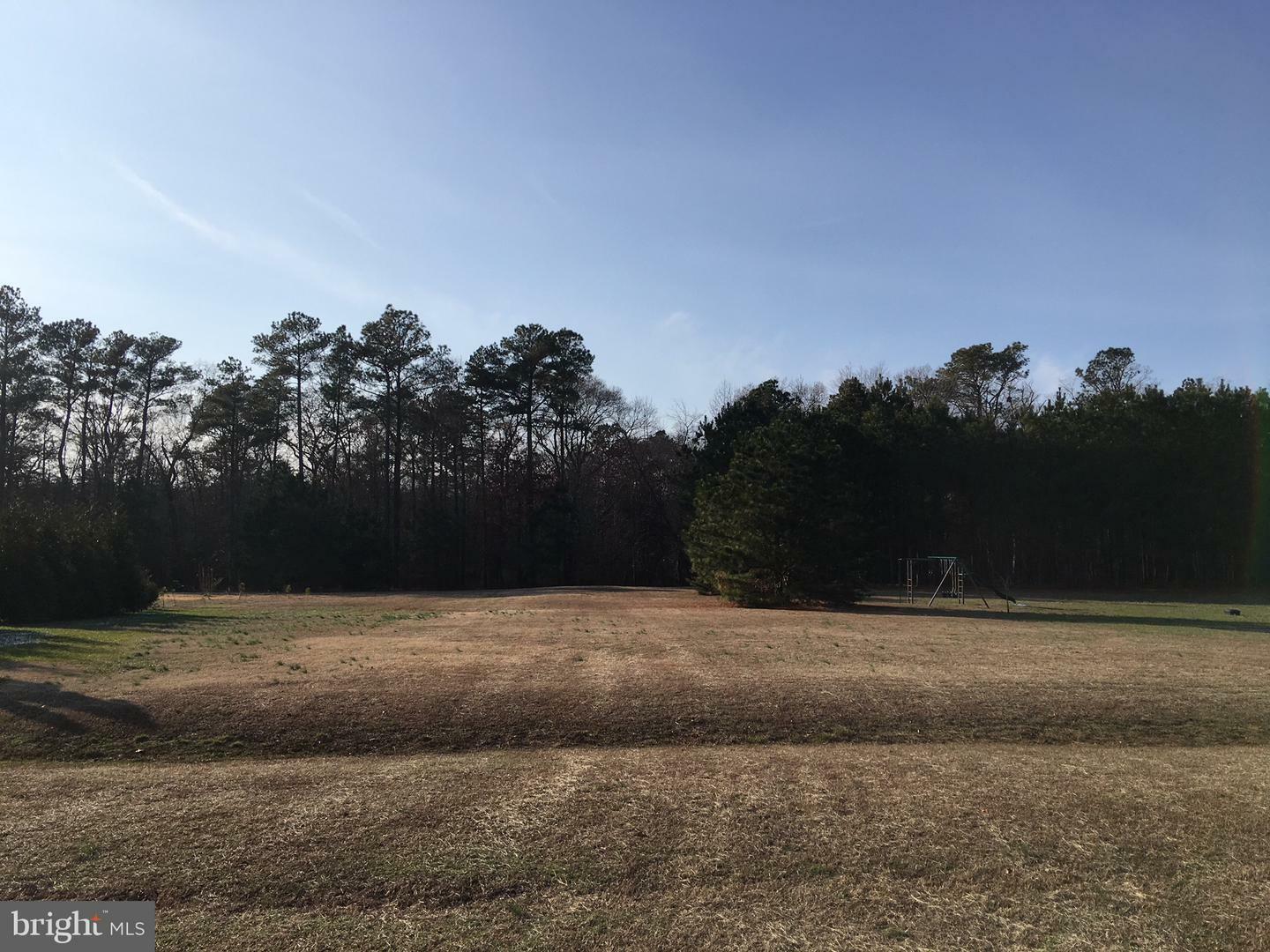 Property Photo:  Lot 7 Morgans Ridge Drive  MD 21875 