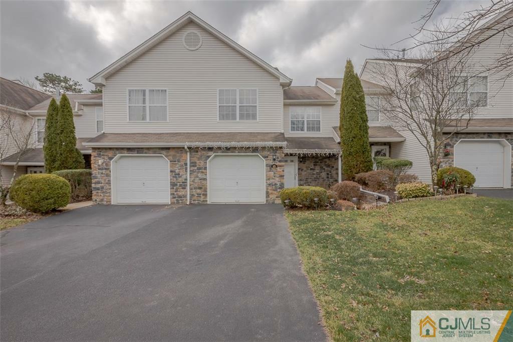 Property Photo: 49 Maywood Run NJ 07753