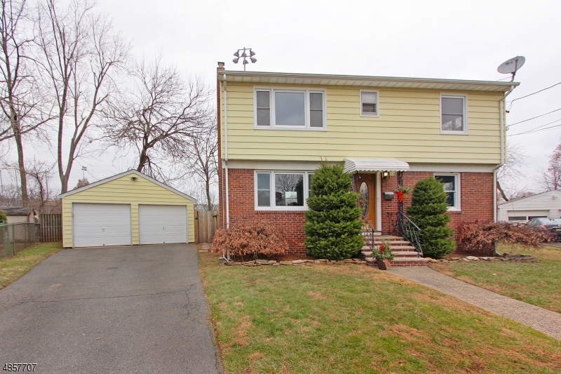 Property Photo: 19 Wright Ct NJ 07003