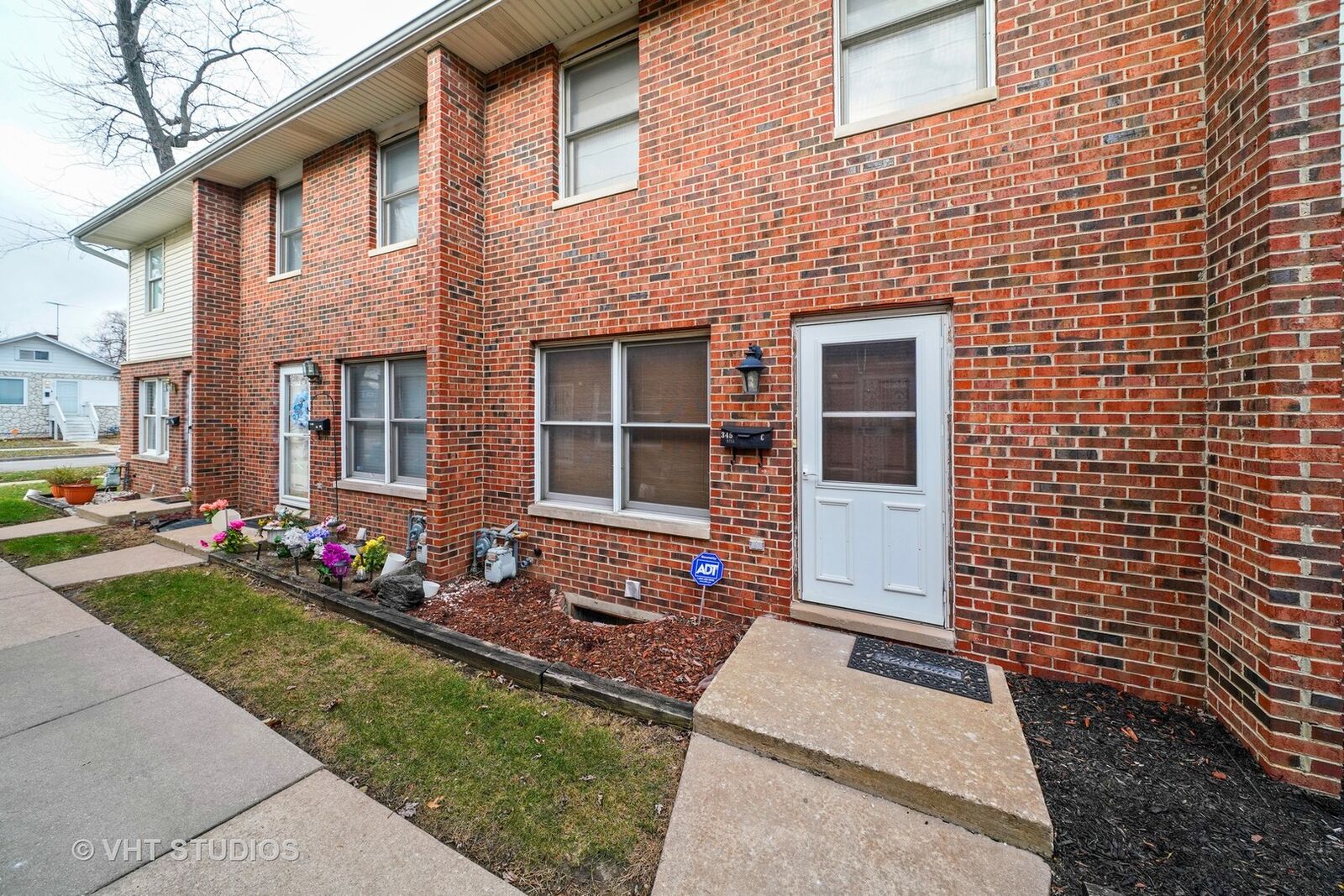Property Photo: 345 22nd Avenue C IL 60104