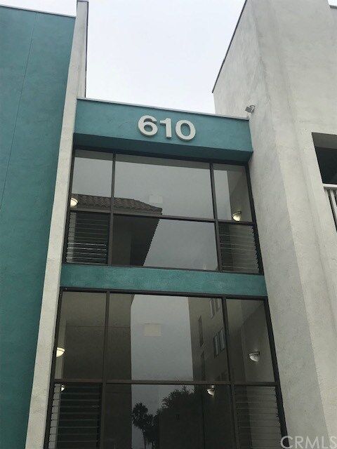 Property Photo: 610 The Village 208 CA 90277