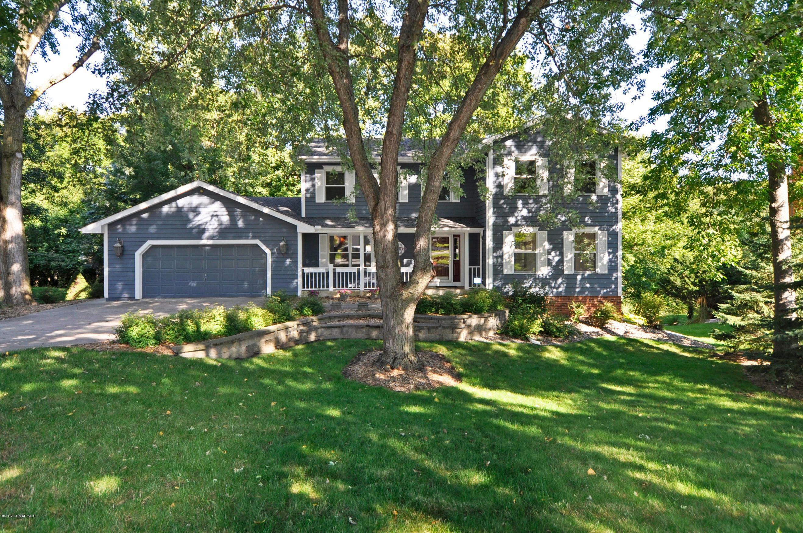 Property Photo: 1935 Baihly Hills Drive SW MN 55902