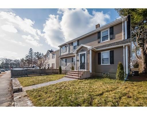 Property Photo: 30 Warren MA 02453
