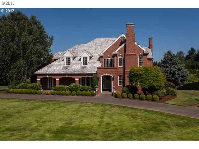 Property Photo:  21158 SW Wyndham Hill Ct  OR 97062 