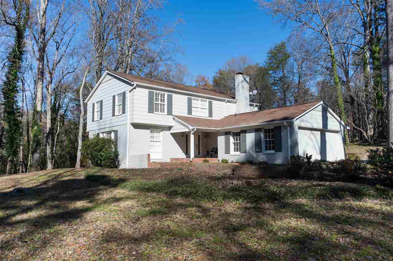 Property Photo:  121 Edgecombe Road  SC 29307 