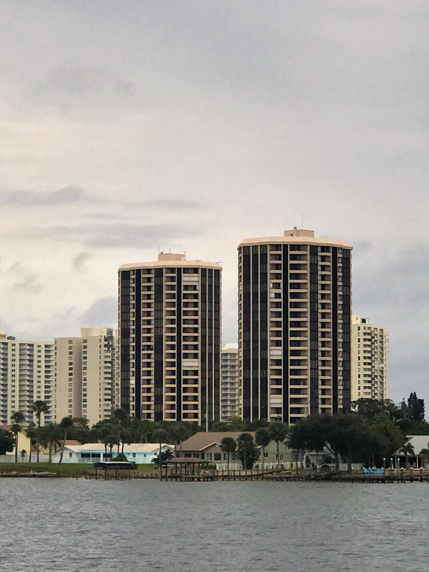 Property Photo: 1 Oceans West Boulevard FL 32118