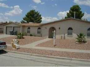 Property Photo:  6517 Southwind  TX 79912 