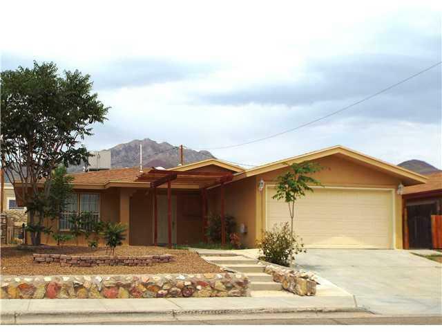 8495 Neptune  El Paso TX 79904 photo